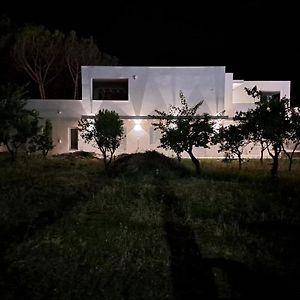 Villa Agapanto